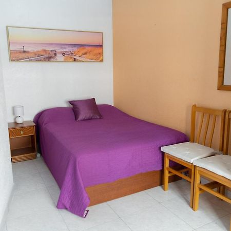 Estudio Plaza San Cristobal Appartamento Alicante Esterno foto